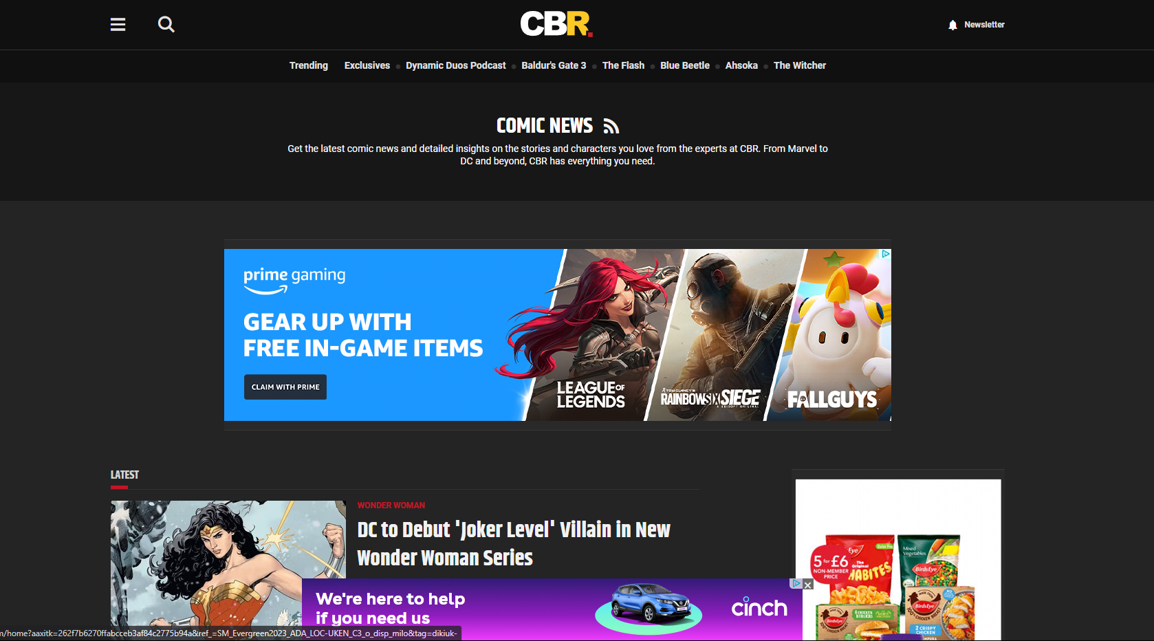 cbr