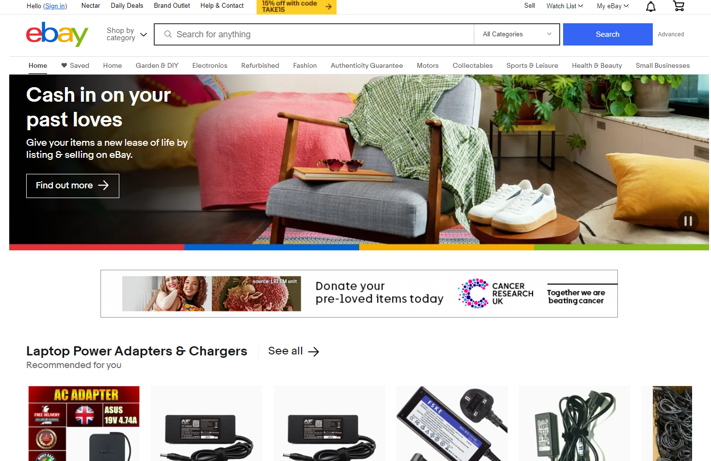 ebay