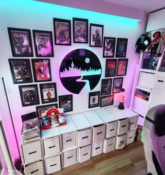 A Golden age bundle of Glory hidden in Guildford!