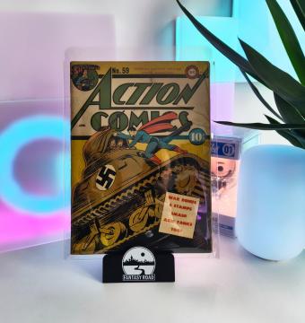 A Golden age bundle of Glory hidden in Guildford!