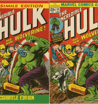 How to Identify Comic Book Variants: The Ultimate Guide
