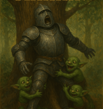 The Fantasy Road Community Story: LIVE PT 1