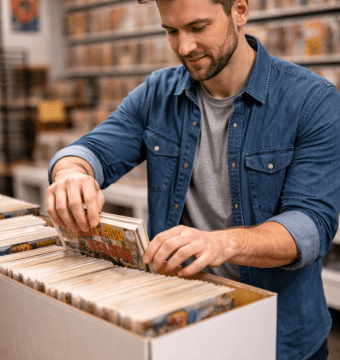 What Happens After You Sell a Comic Collection (The Journey Your Comics Go On Next)