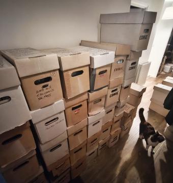 How Much Are My Comics Worth? The Ultimate UK Guide to Valuing & Selling Comic Books (2026)