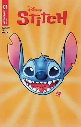 STITCH