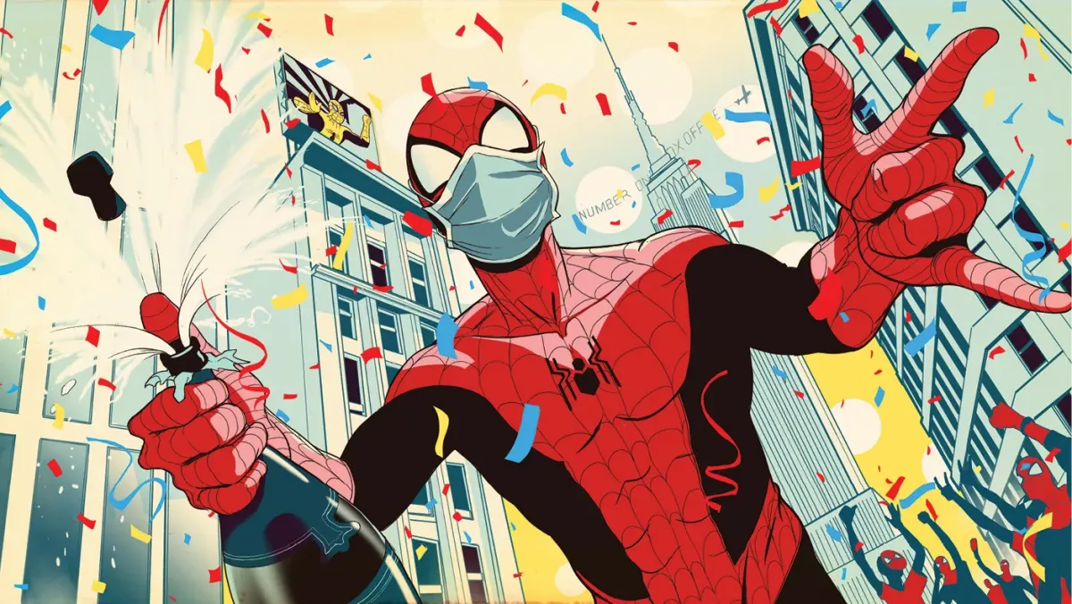 Which comic-book superhero is most popular in each country of the world?