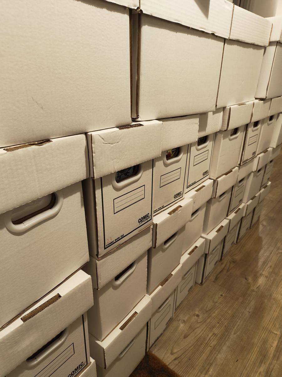 How Comic Collections Are Valued in Real Life (And Why Two Identical Collections Can Be Worth Thousands Apart)