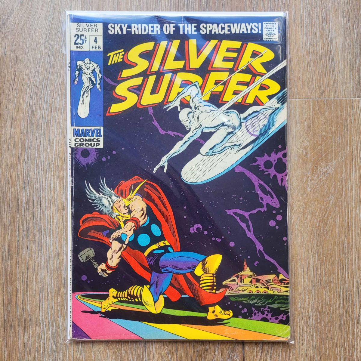 Why should you sell you comic collection to us?