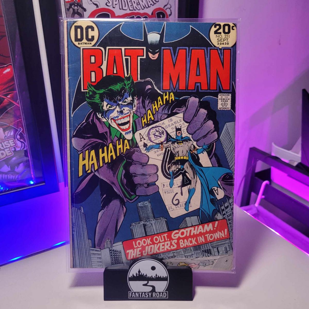 Comic Book Clutter? Turn Your Piles into Pounds!