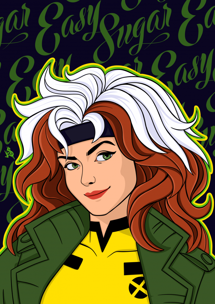 BigBucksArt — Fantasy Road - Turn all of your comic books, Pokemon cards and Funkos into cash!