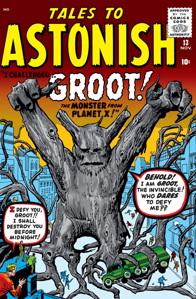 Unearthing Birmingham’s Silver Age Gems