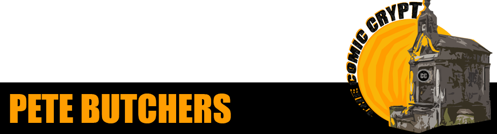 About Pete Butchers