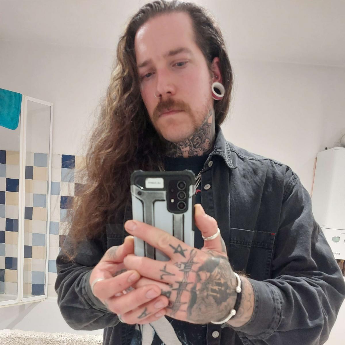 CreepySick — Fantasy Road community artist profile