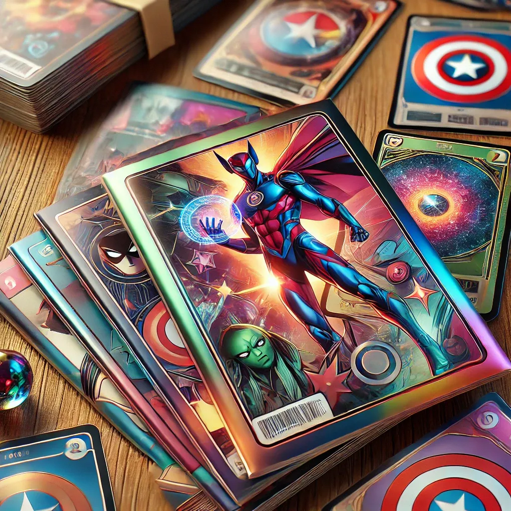 Navigating the Market: How to Sell Your collectibles