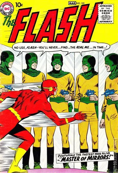 Unearthing Birmingham’s Silver Age Gems