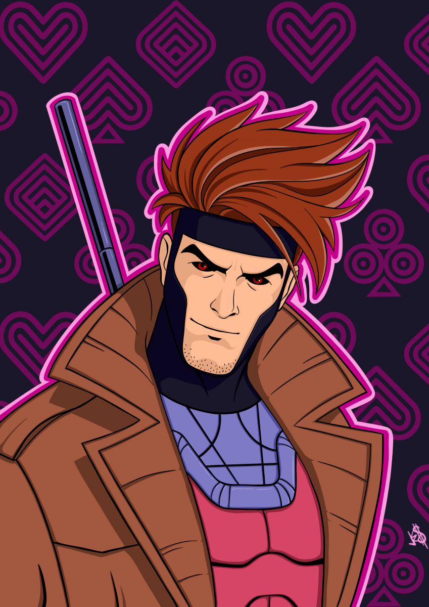 BigBucksArt — Fantasy Road - Turn your comic books, Pokemon cards and Funkos into cash!