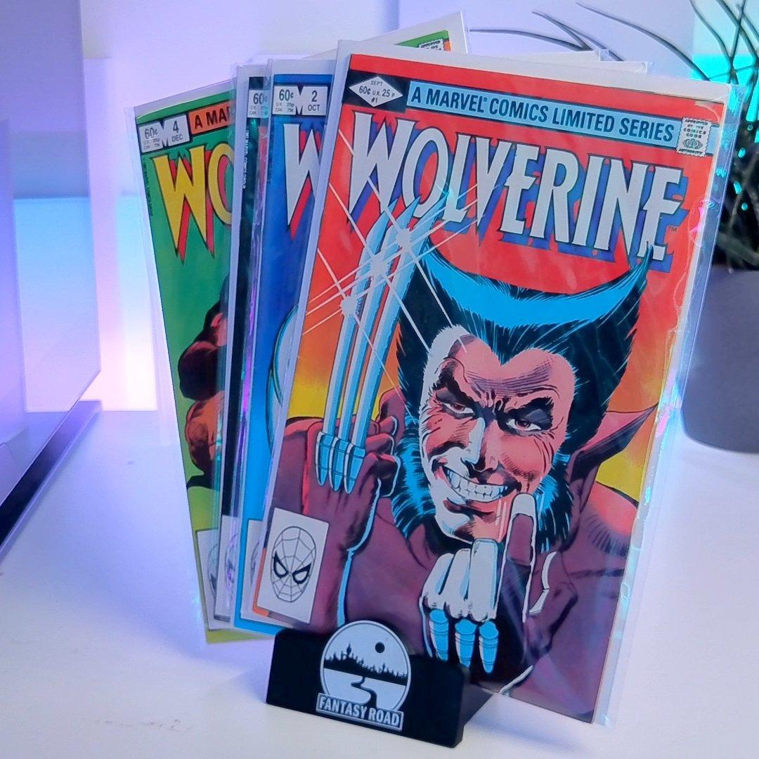 3,000 Silver age comic haul in Basingstoke, of all places