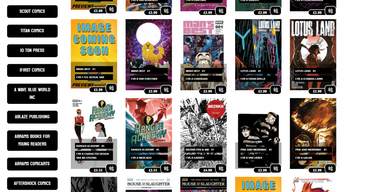 Unveiling the Superpower of Preordering