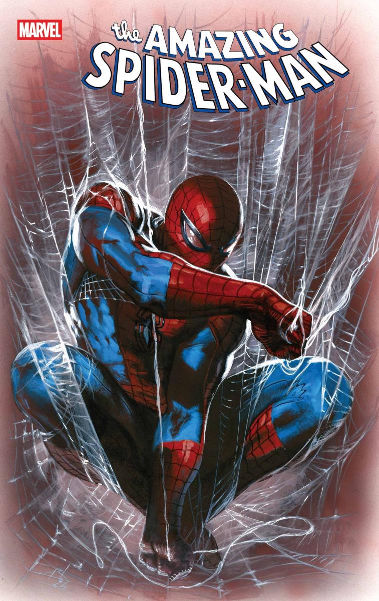 Number of comics