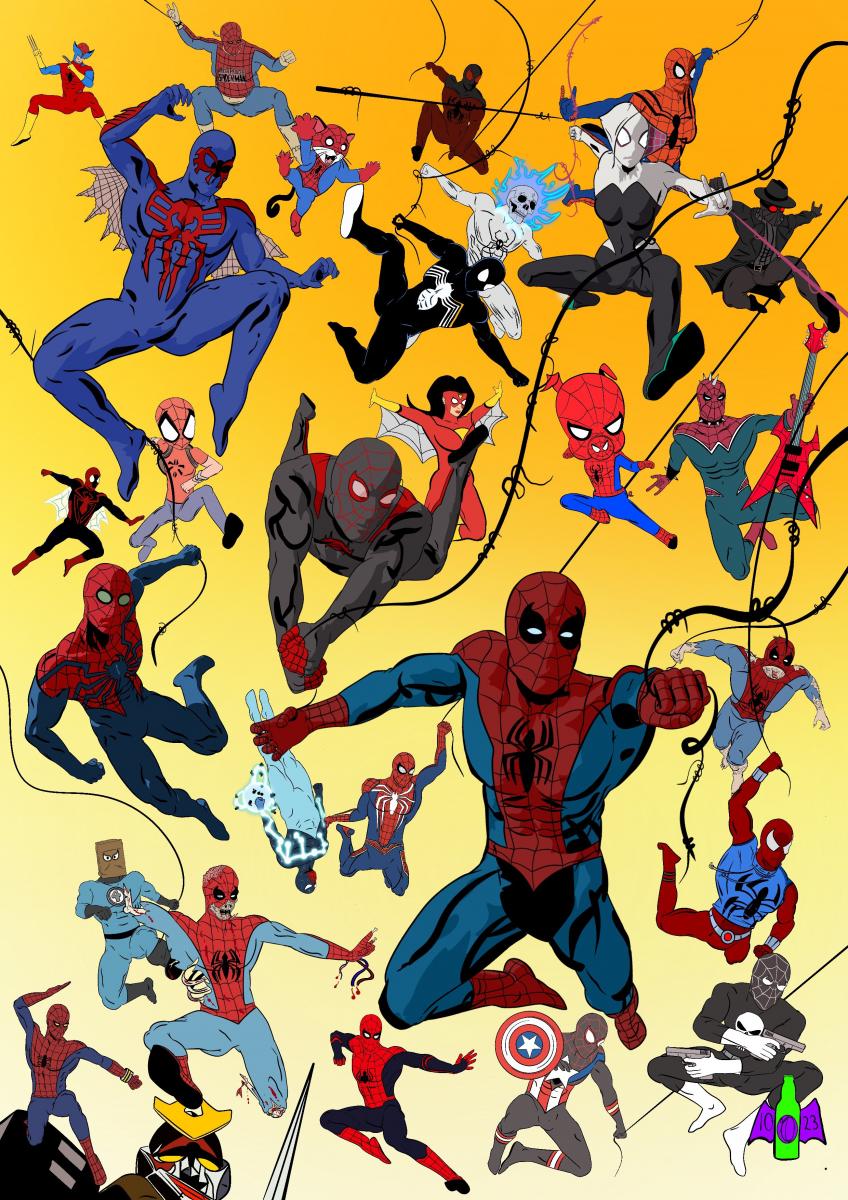Neil Campbell — We buy comics, and we buy collectibles. Fantasy Road - contact us now!
