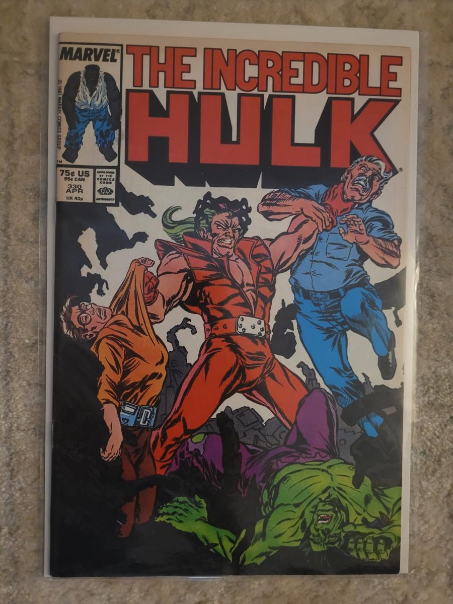 How to Sell Your Comic Collection