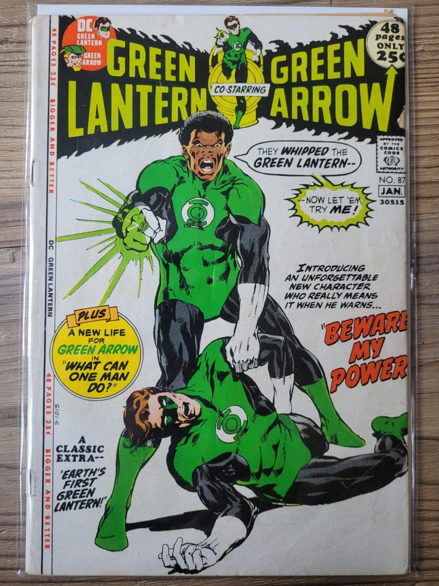 How to Sell Your Comic Collection