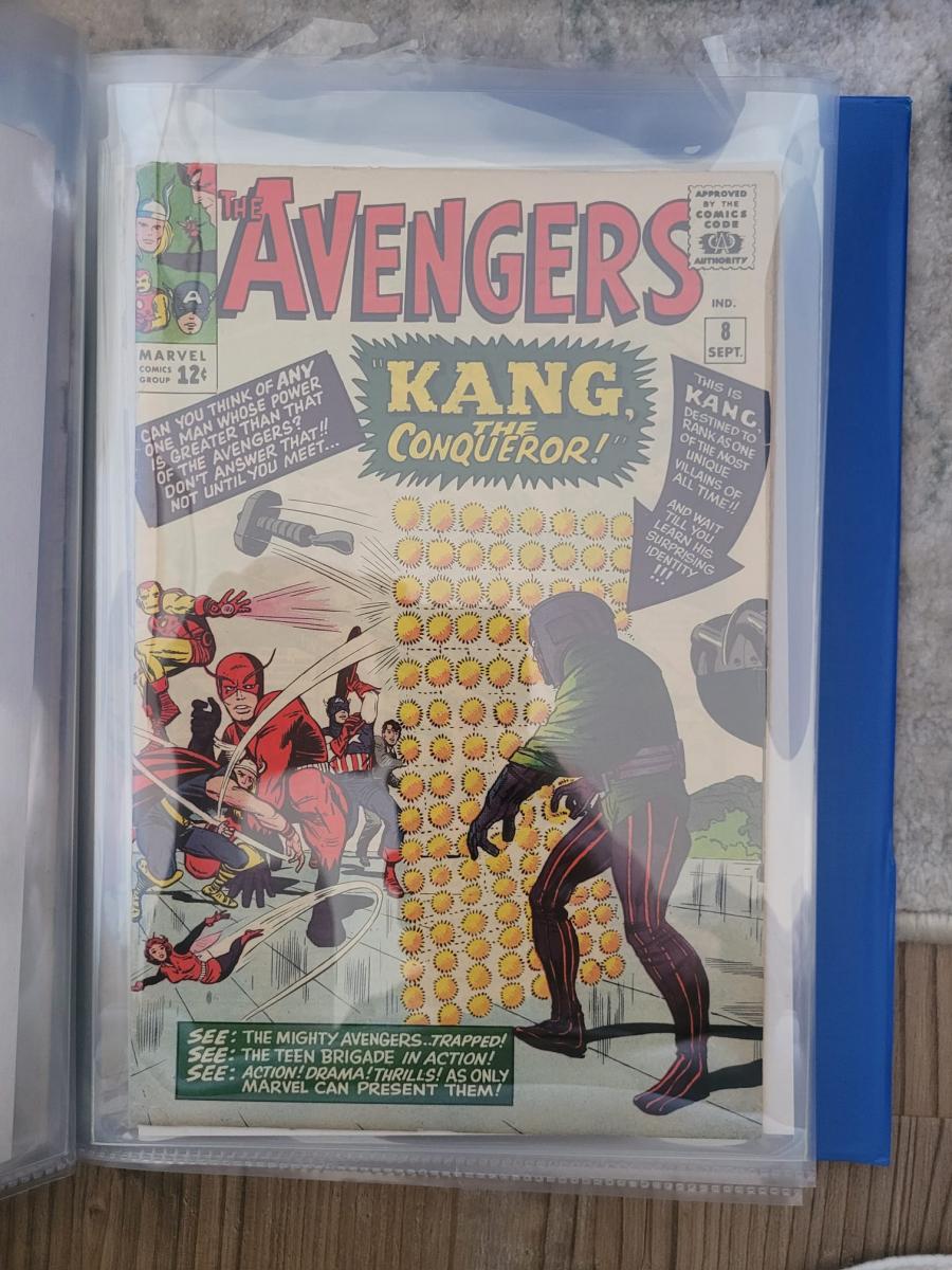 The selling-comics cheat sheet — what we need to value your collection — Fantasy Road buys comics nationwide