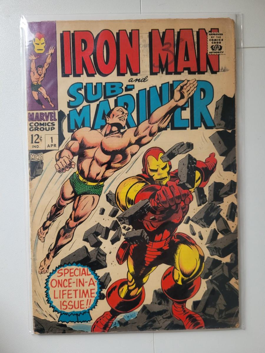 Silver Age Treasures Farnham