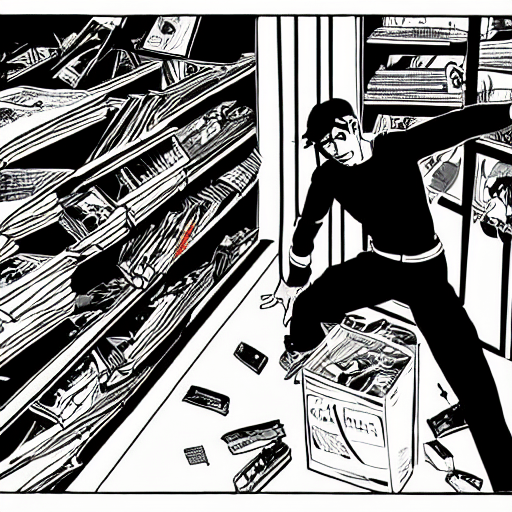 What NOT To Do When Selling Your Comic Book Collection Online - PT 1