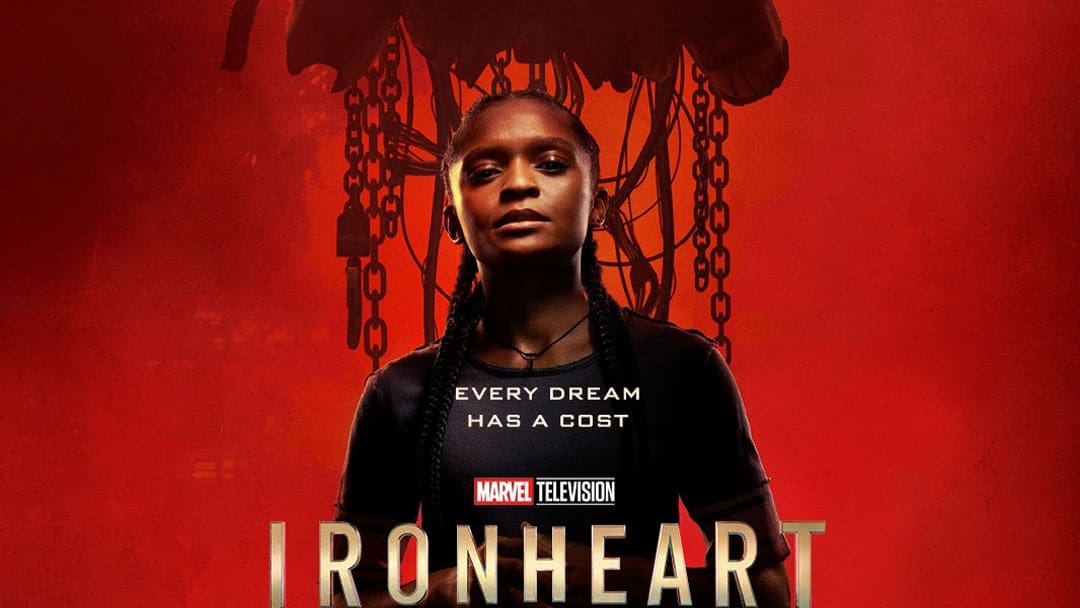 Iron hearts new trailer drops!
