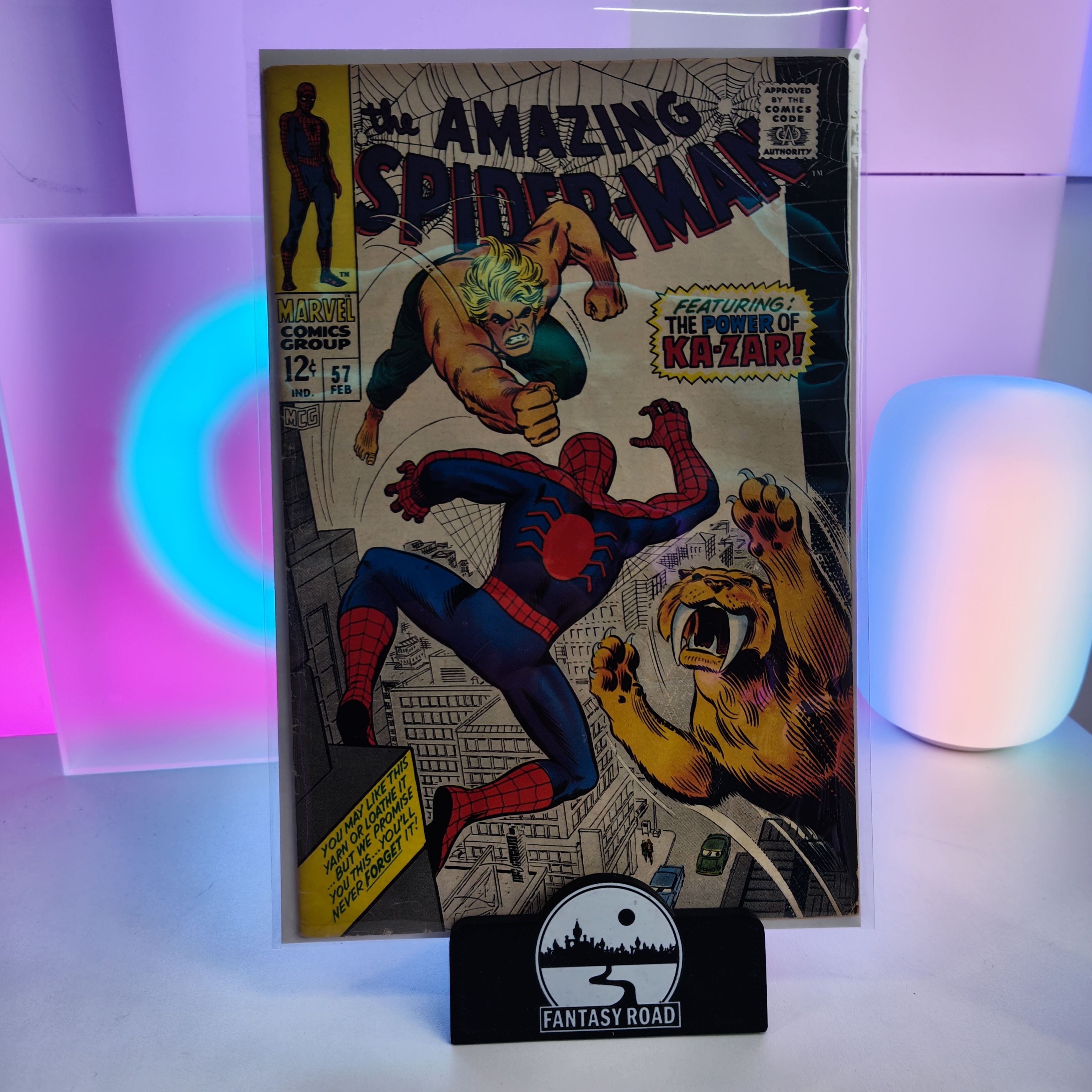 How Comic Collections Are Valued in Real Life (And Why Two Identical Collections Can Be Worth Thousands Apart)
