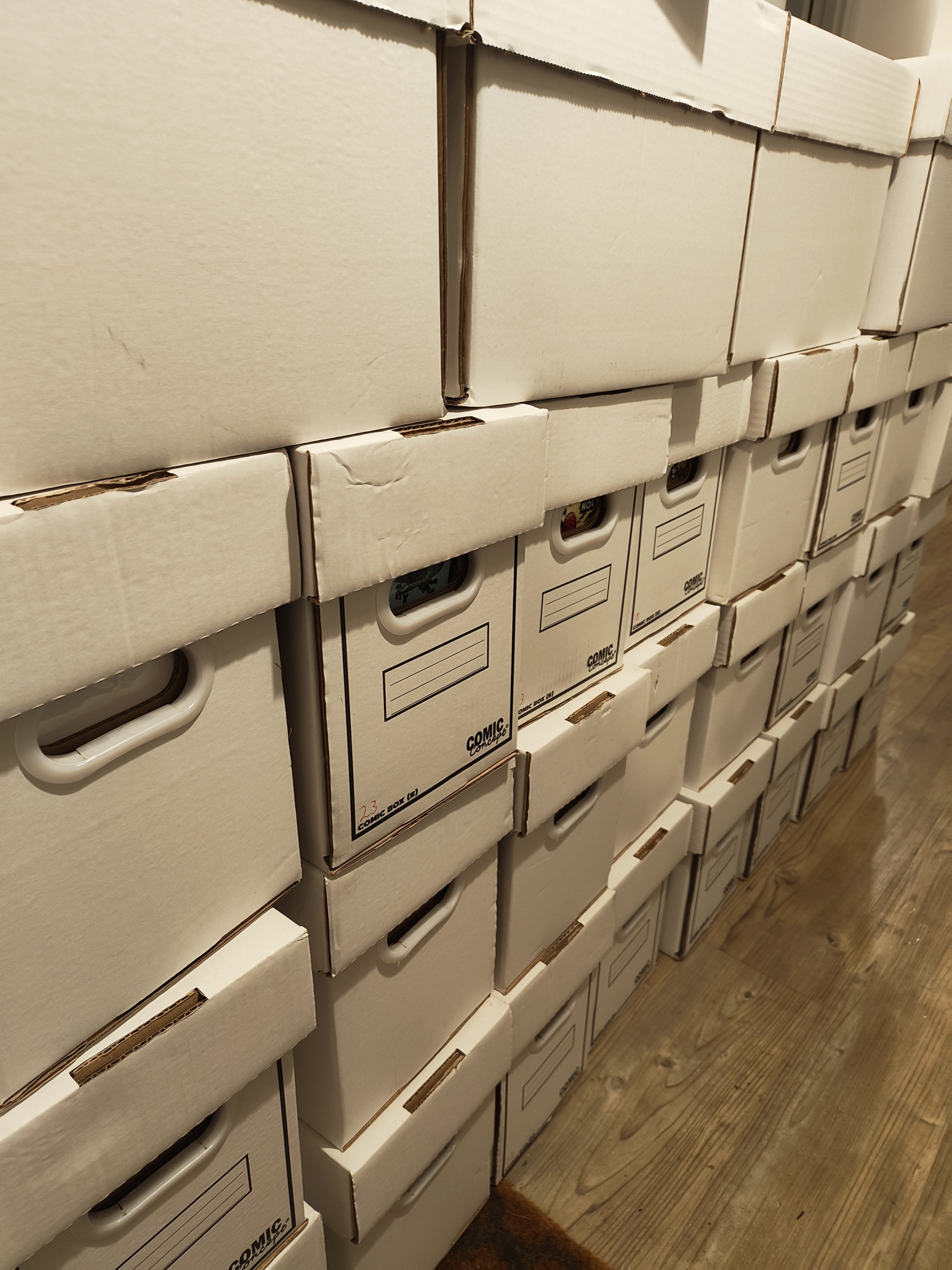 Types Of Comics We Buy! - Fantasy Road - We buy comics and we buy comics nationwide!