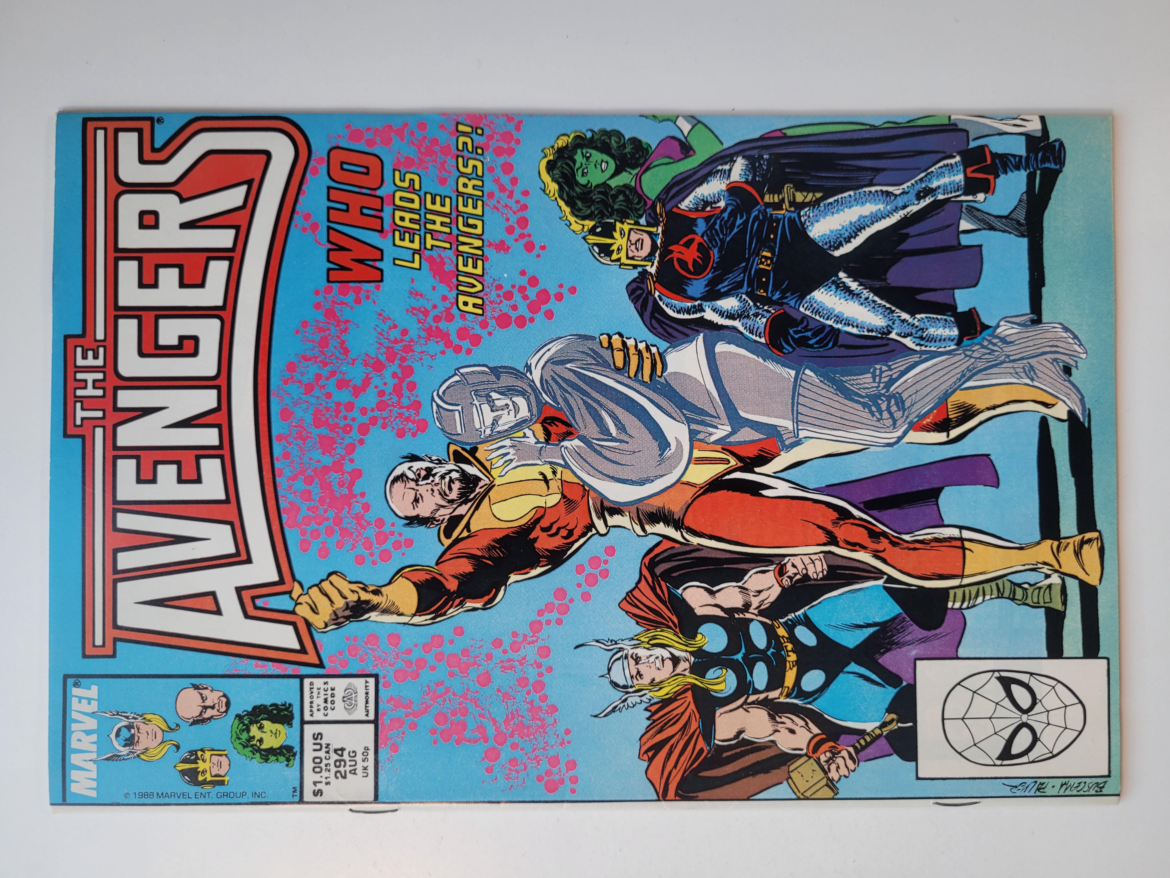 Avengers