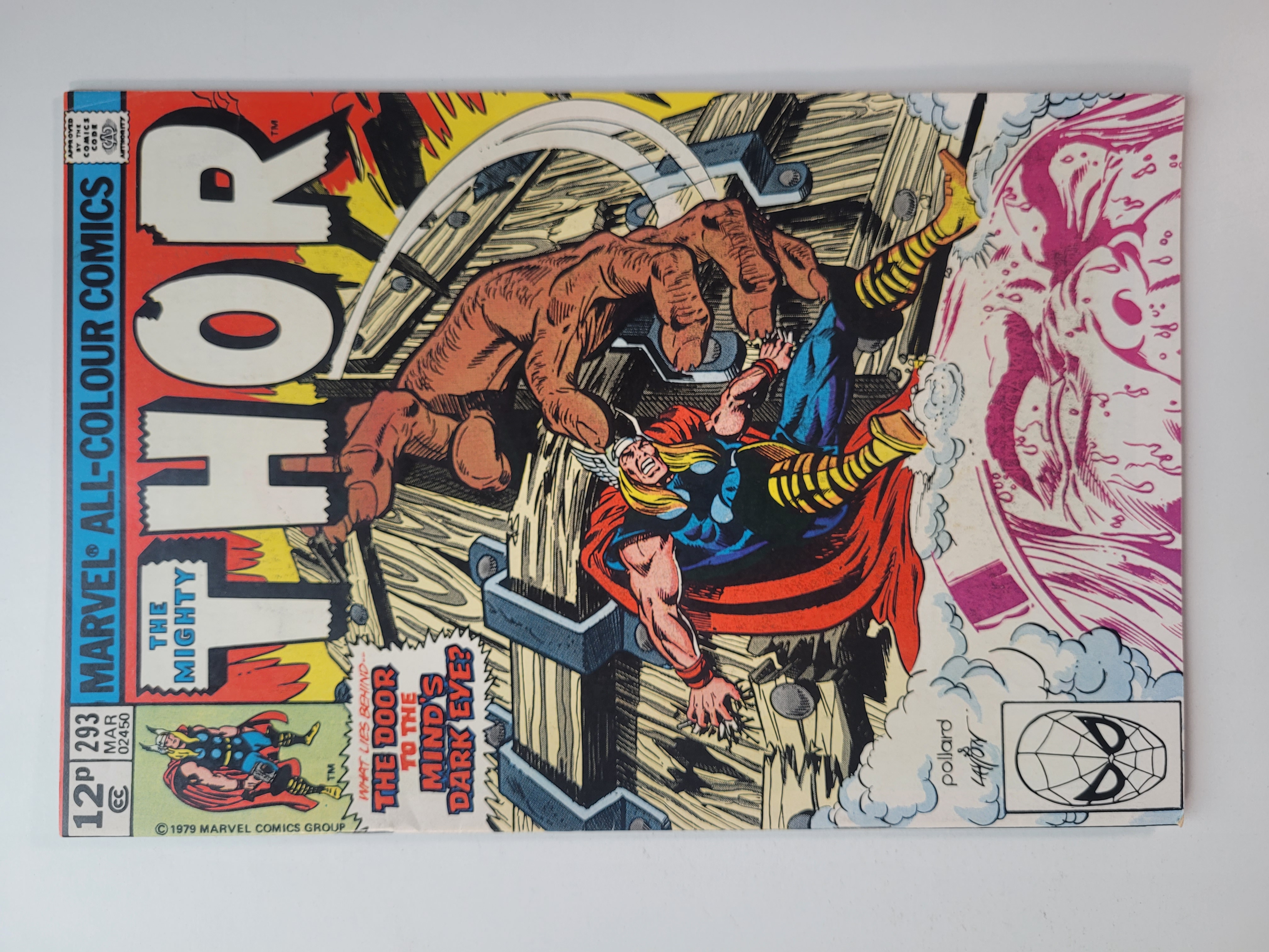 Thor