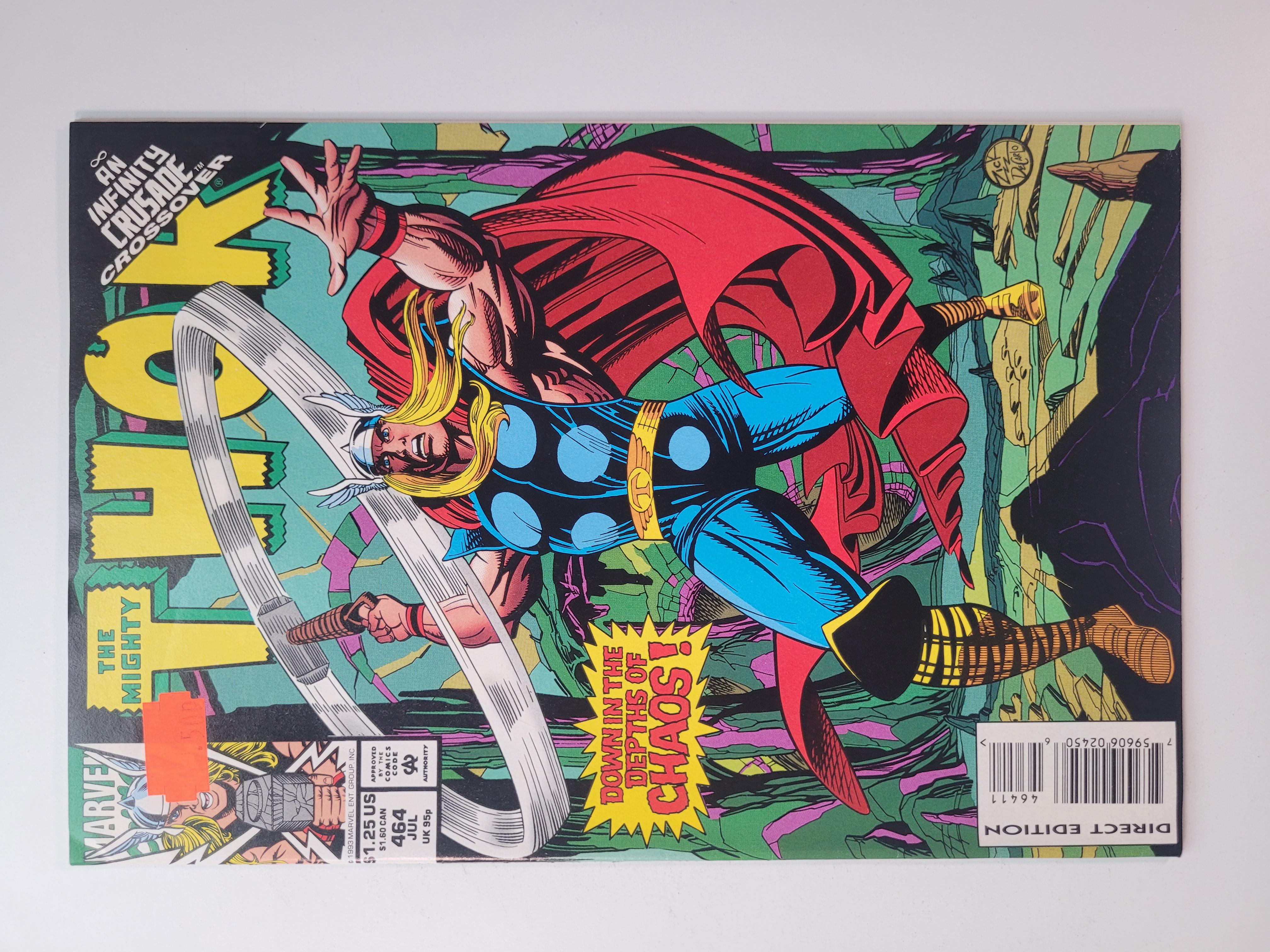 Thor
