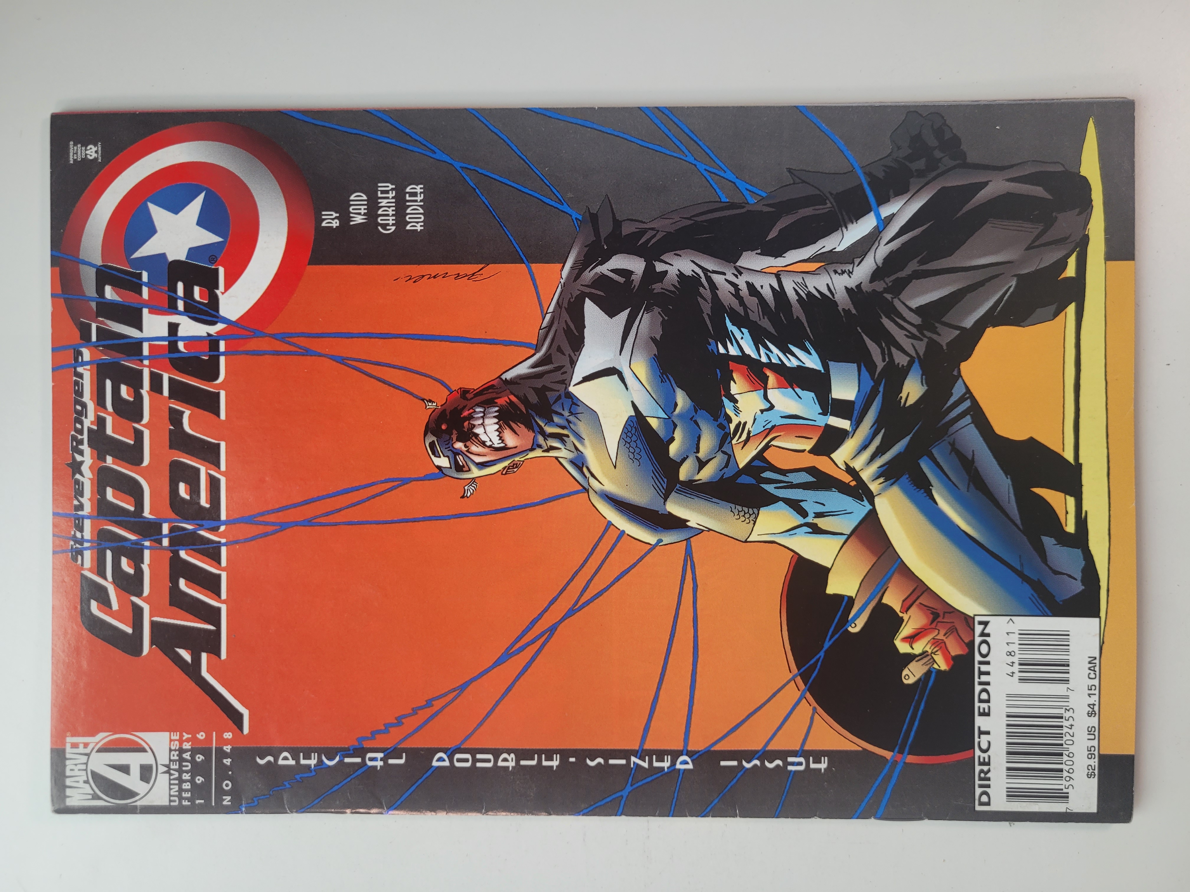 Captain America