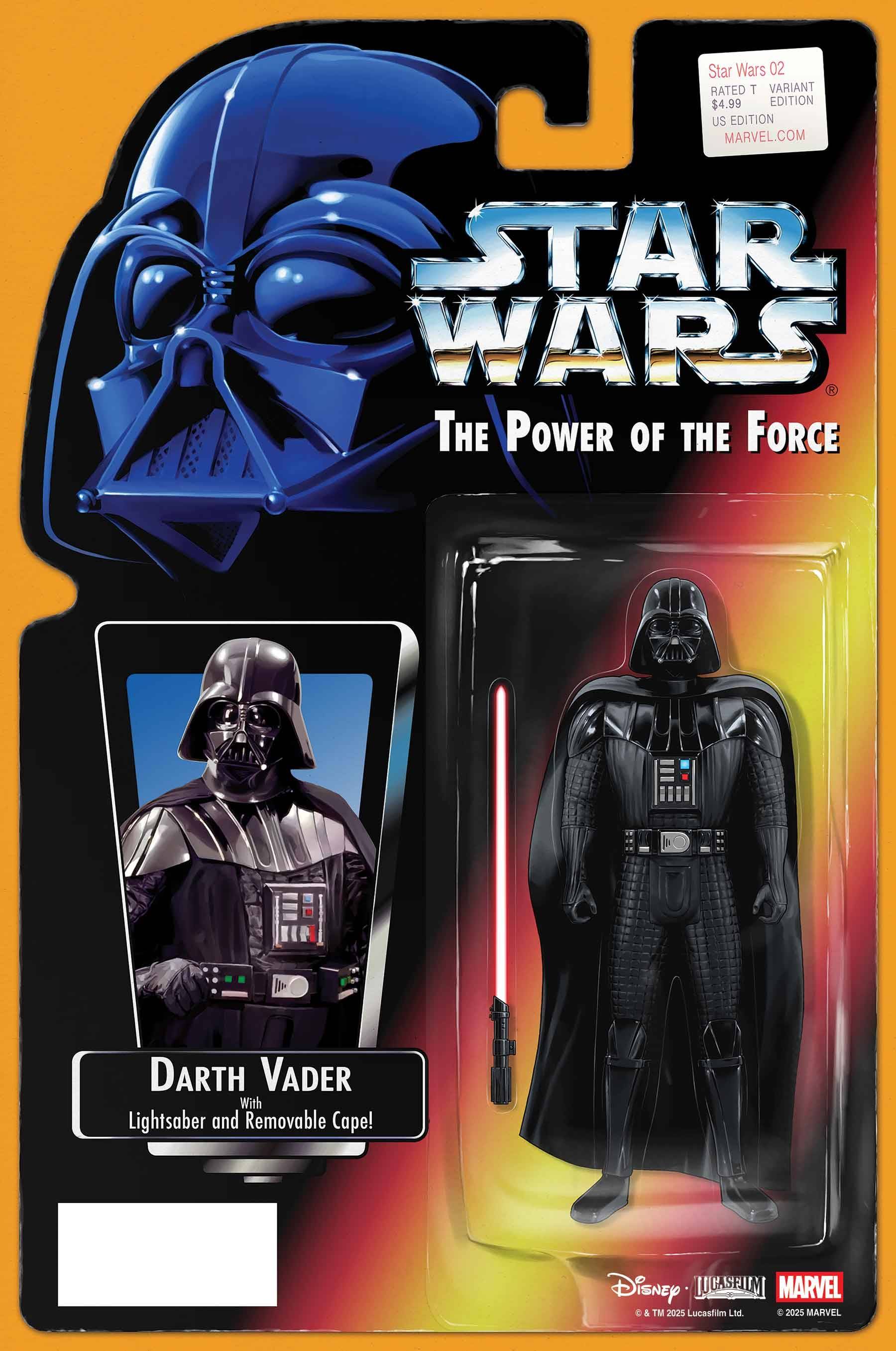 STAR WARS