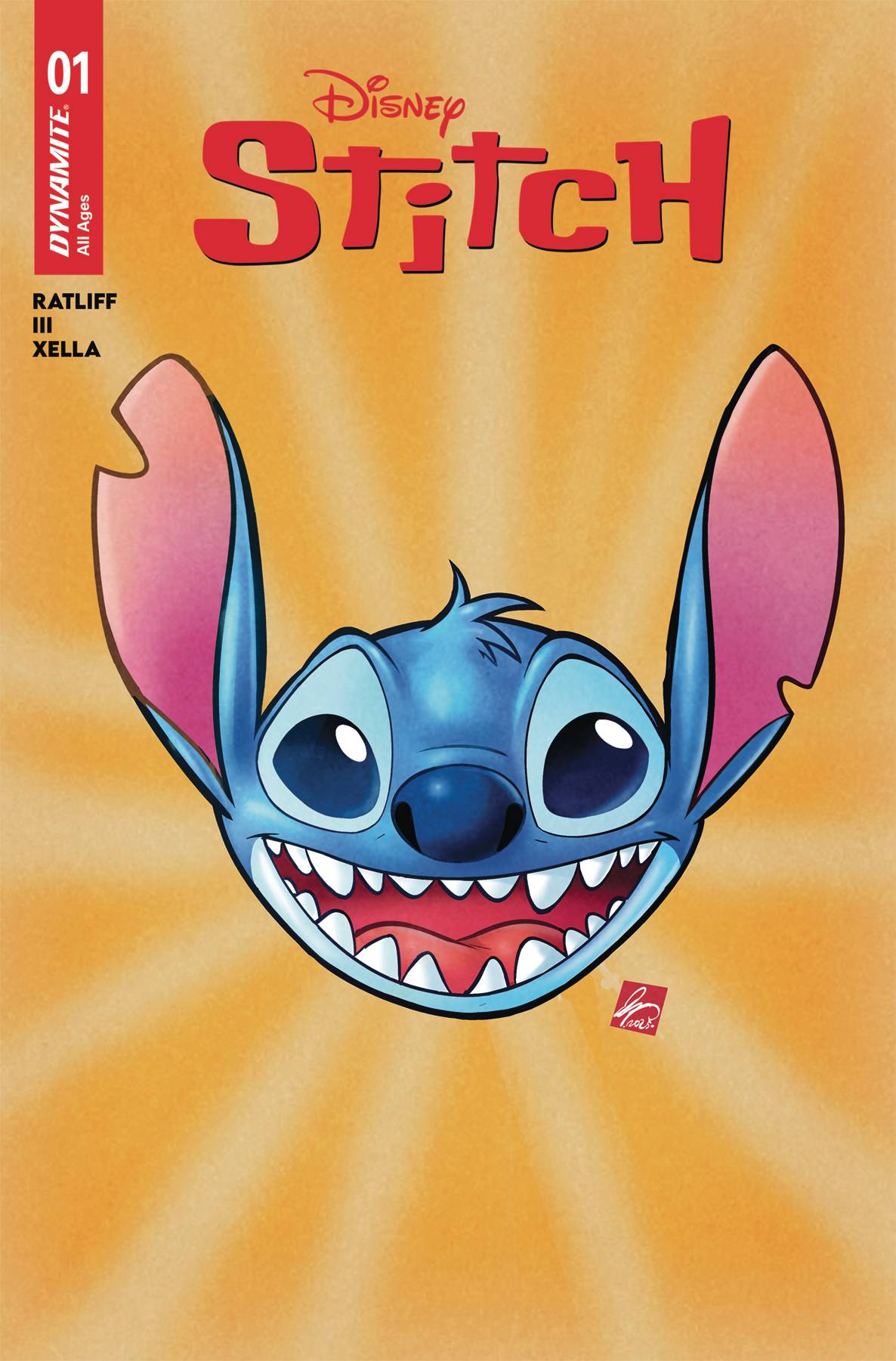 STITCH