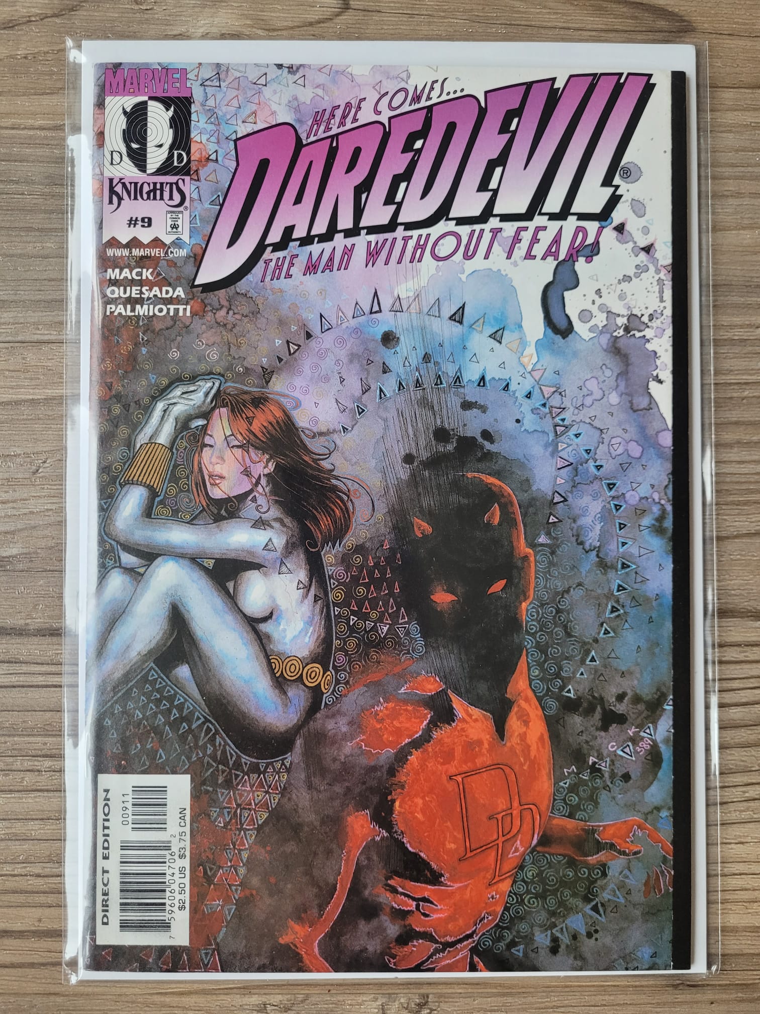 Daredevil