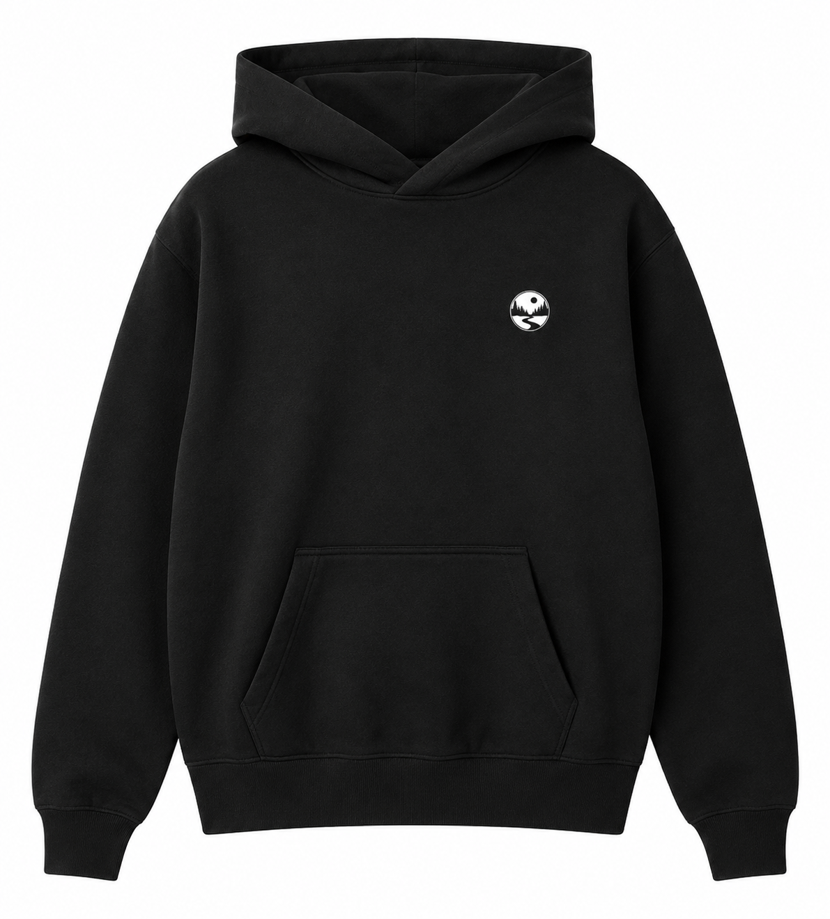 Fantasy Road Premium Hoodie