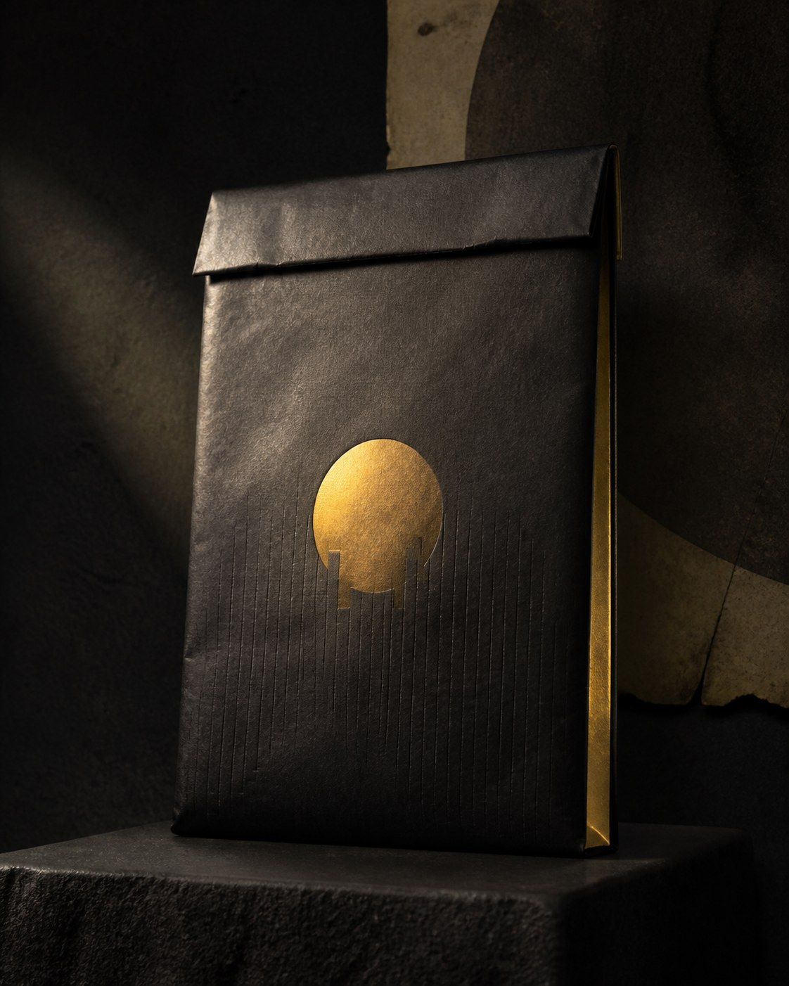 Batman Mystery Bag premium comic mystery bag packaging
