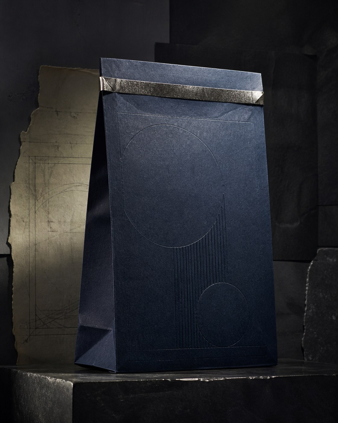 DC Mystery Bag premium comic mystery bag packaging