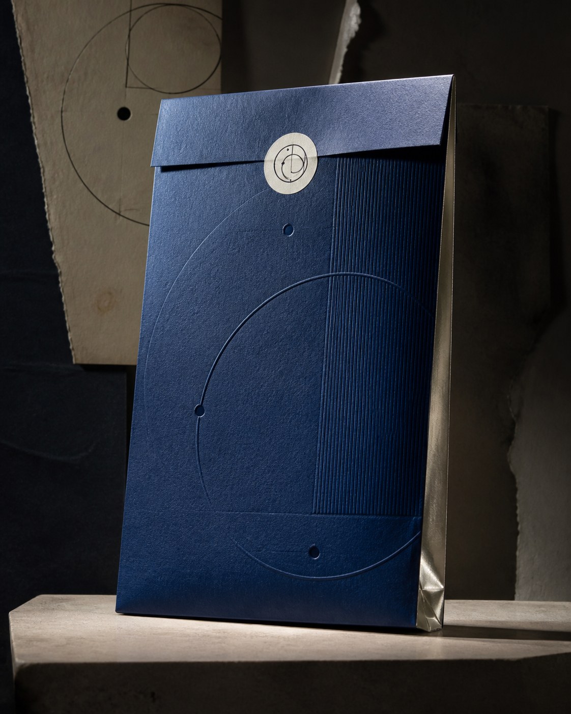 Fantastic Four Mystery Bag premium comic mystery bag packaging