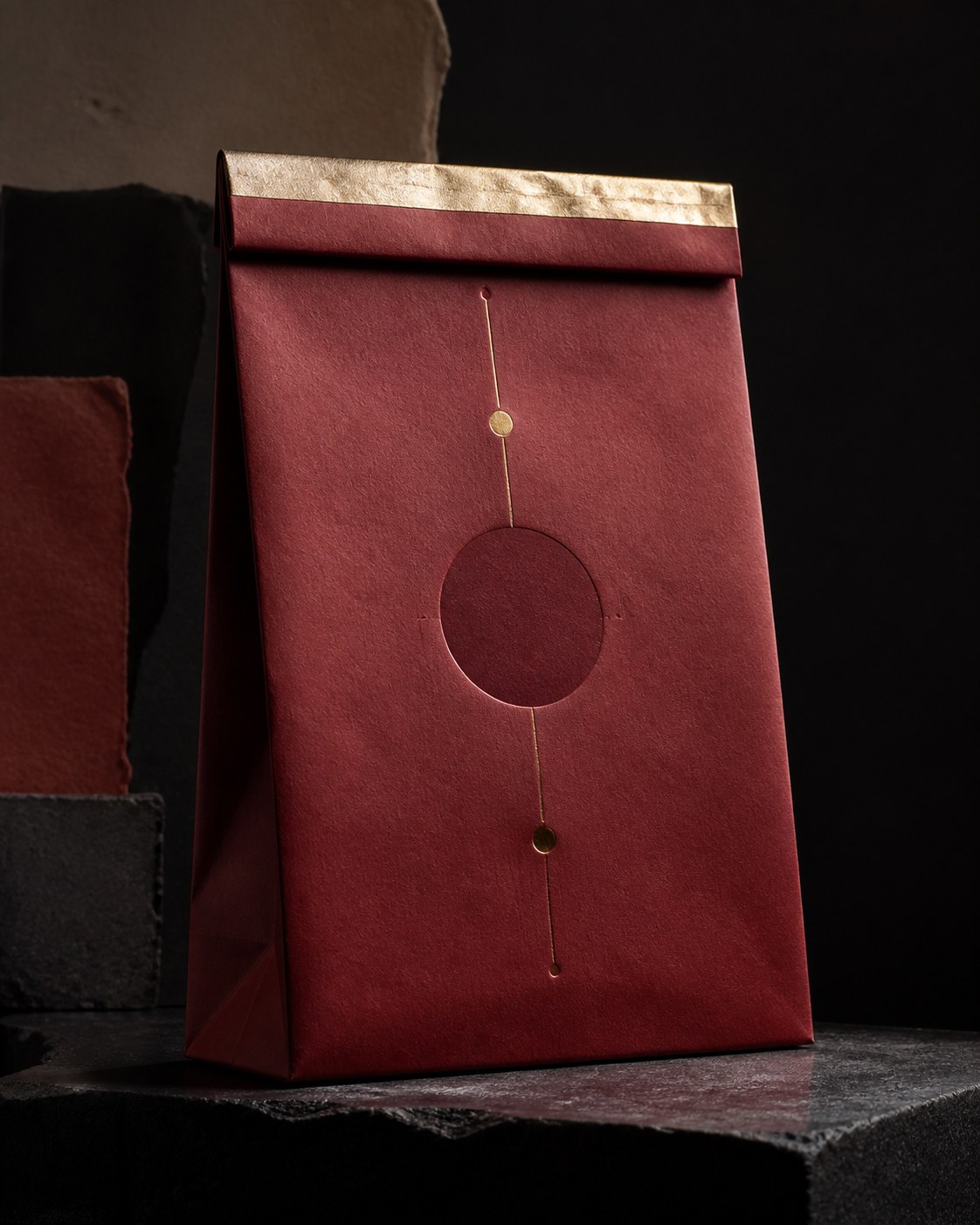 Iron man Mystery Bag premium comic mystery bag packaging