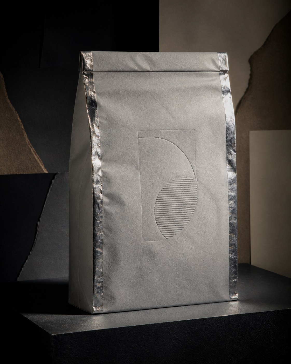 Platinum Tier Mystery Bag premium comic mystery bag packaging