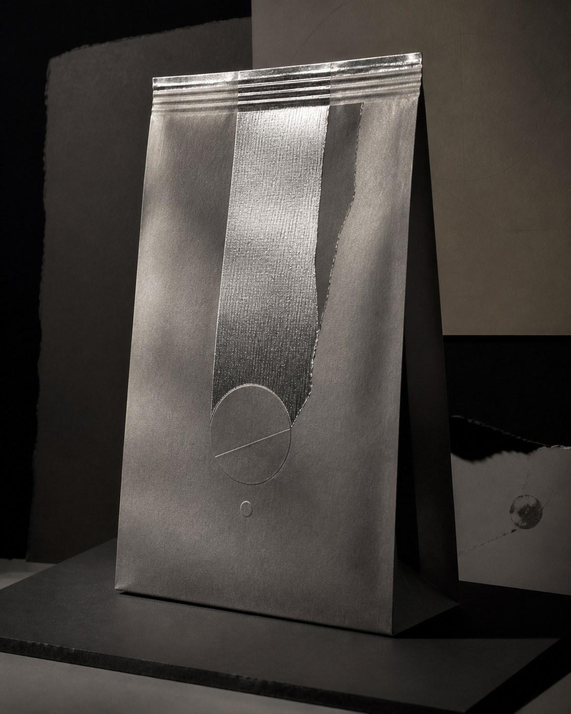 Silver Tier Mystery Bag premium comic mystery bag packaging