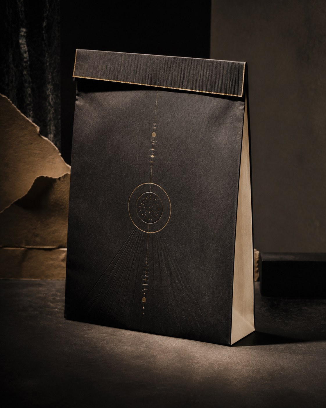 Star Wars Mystery Bag premium comic mystery bag packaging