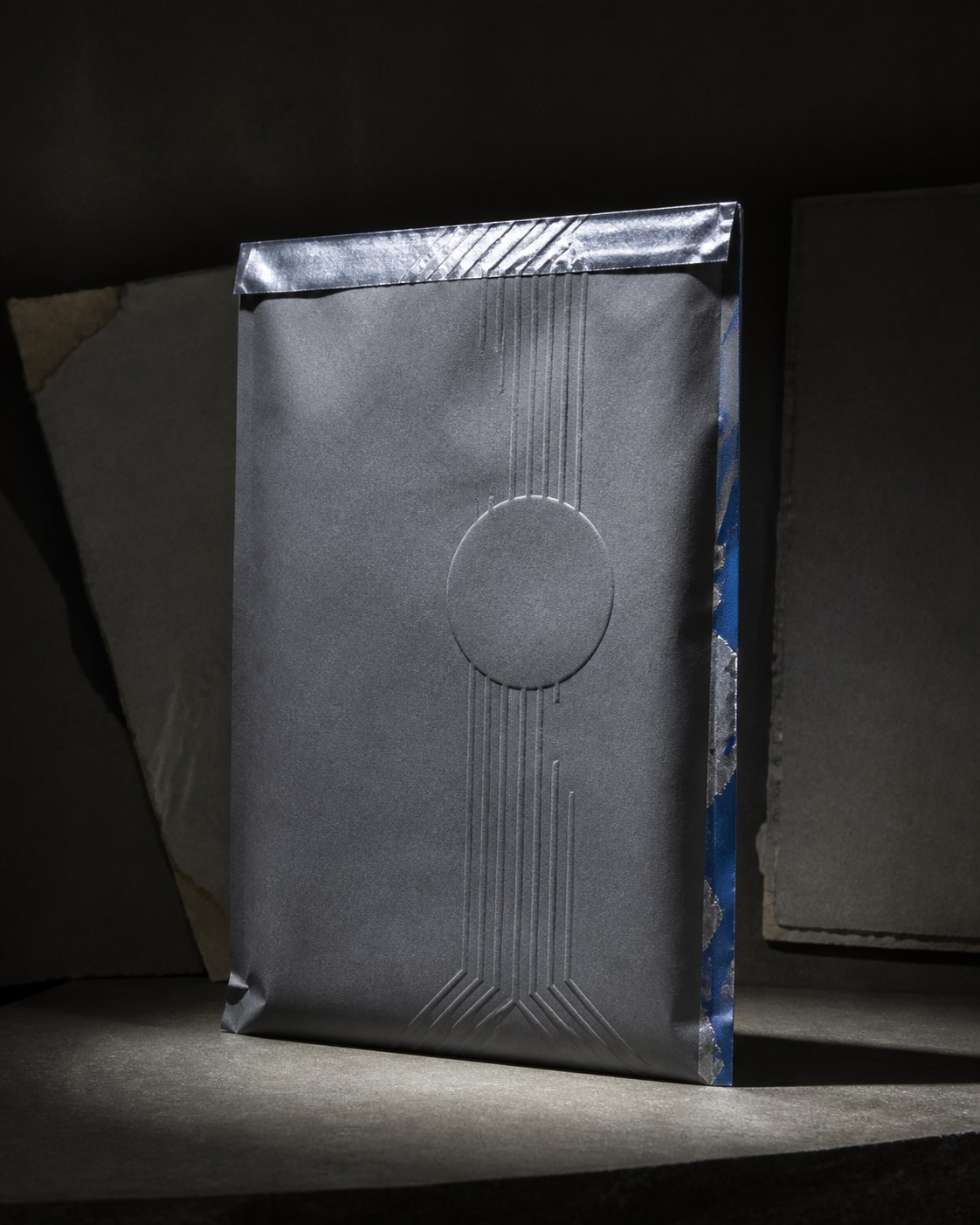 Thor Mystery Bag premium comic mystery bag packaging