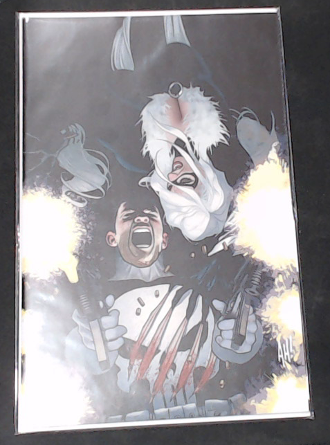 Black Cat #11 (2026) - Comics Elite High