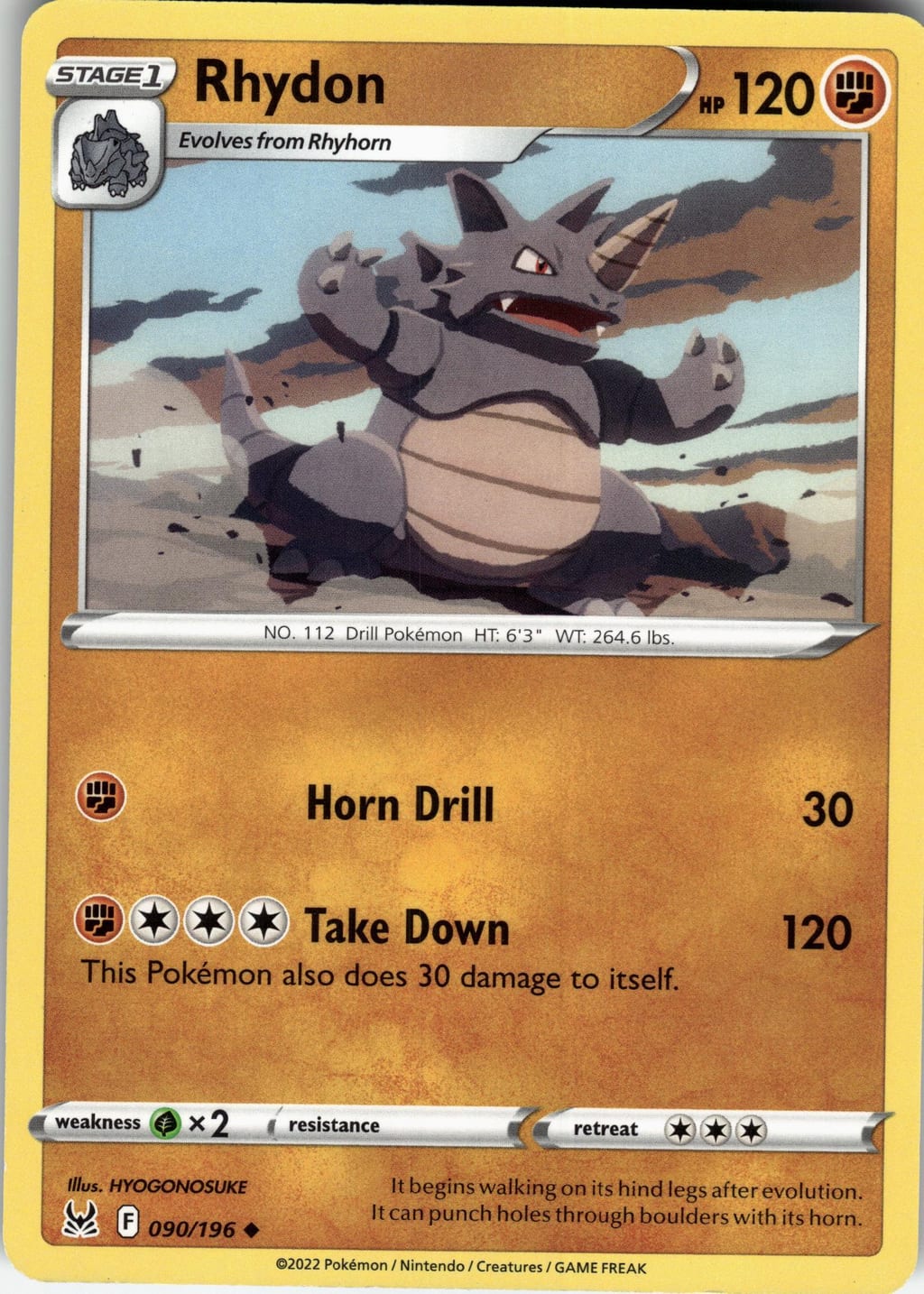 Mudbray Common Vivid Voltage 096/185 NM